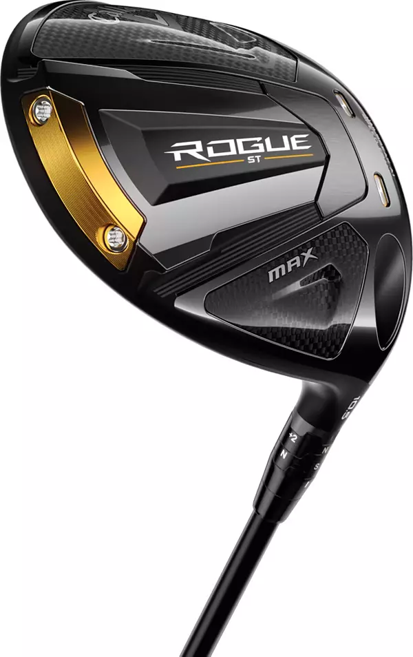 Callaway Rogue ST MAX Driver - Up to $100 Off | Golf Galaxy