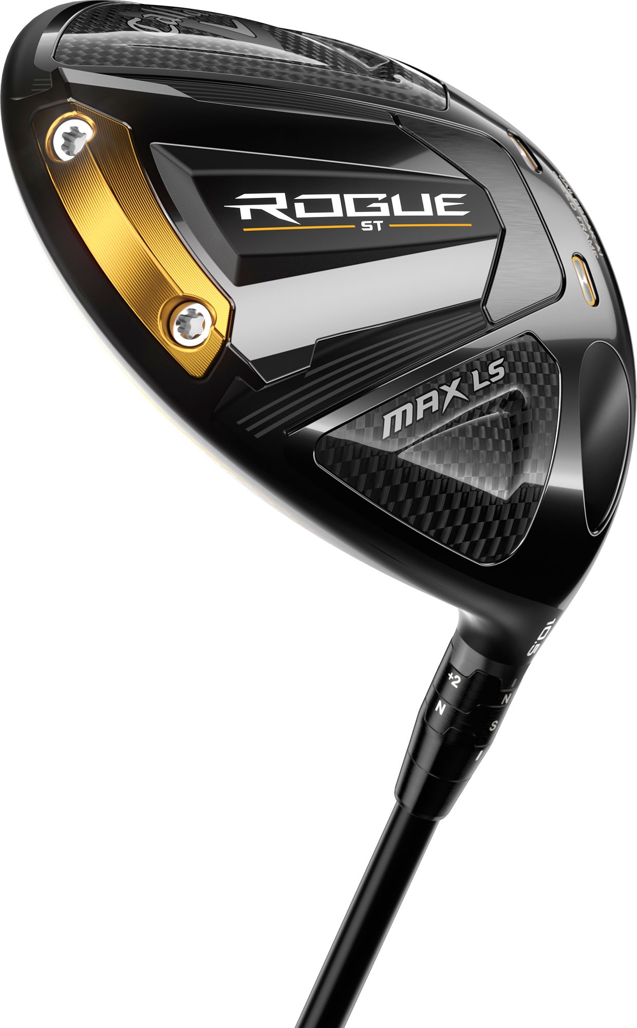 Callaway Rogue ST MAX LS Driver product image