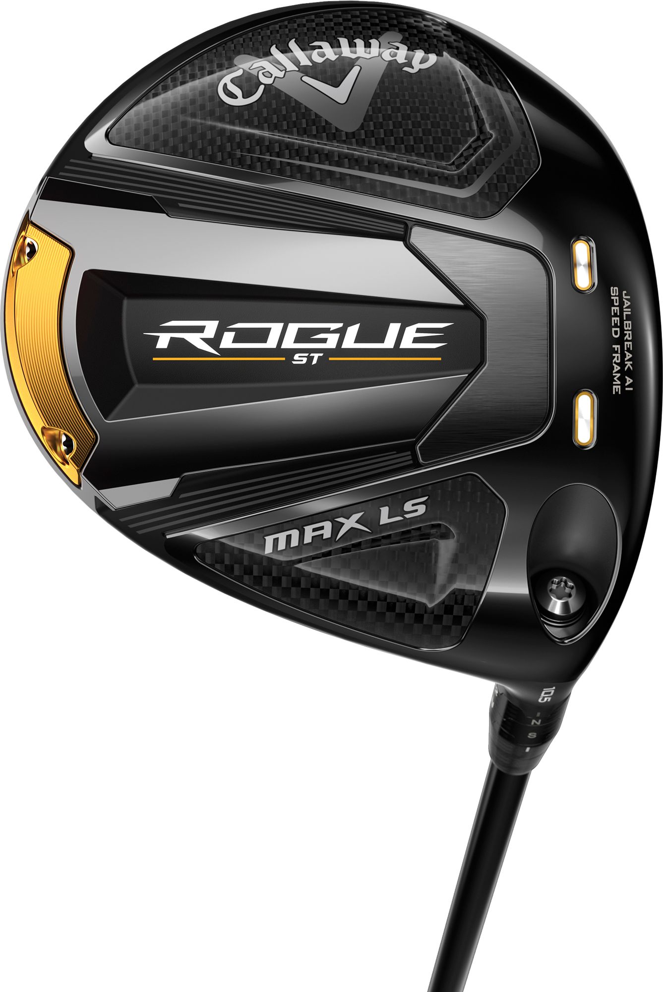 Callaway Rogue ST MAX LS Driver product image