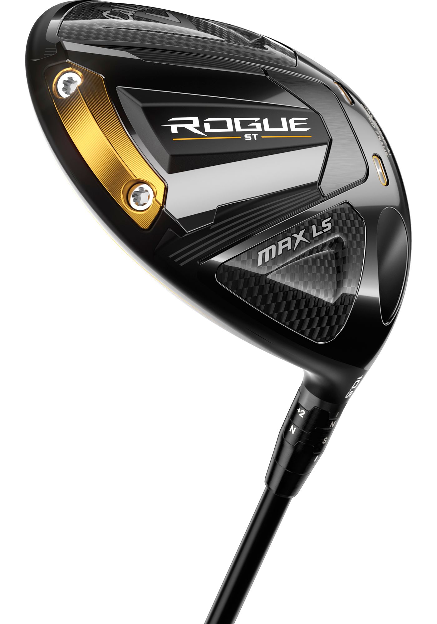 Callaway Rogue ST MAX LS Driver | Golf Galaxy