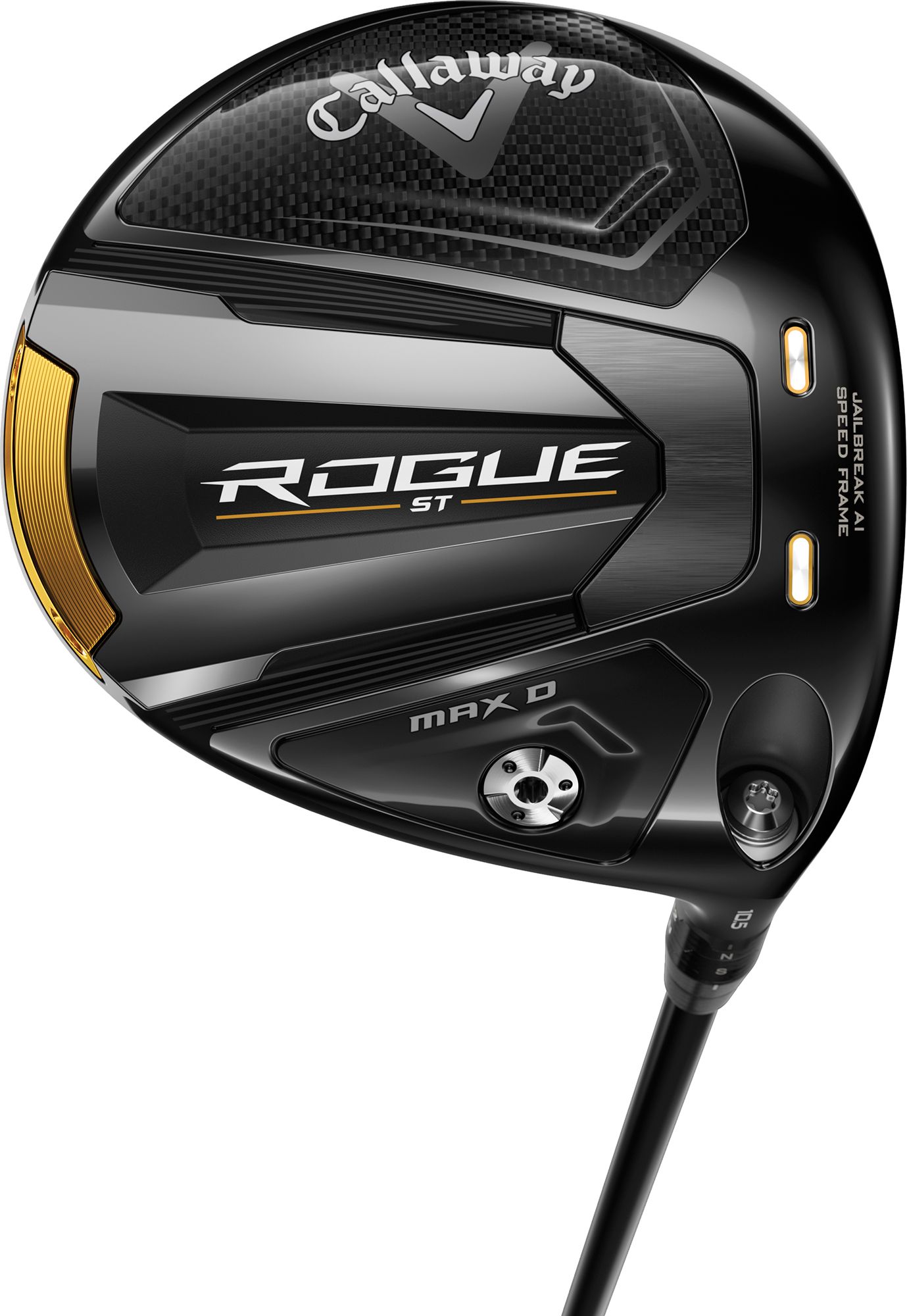 Callaway Women's Rogue ST MAX D Driver - Used Demo product image
