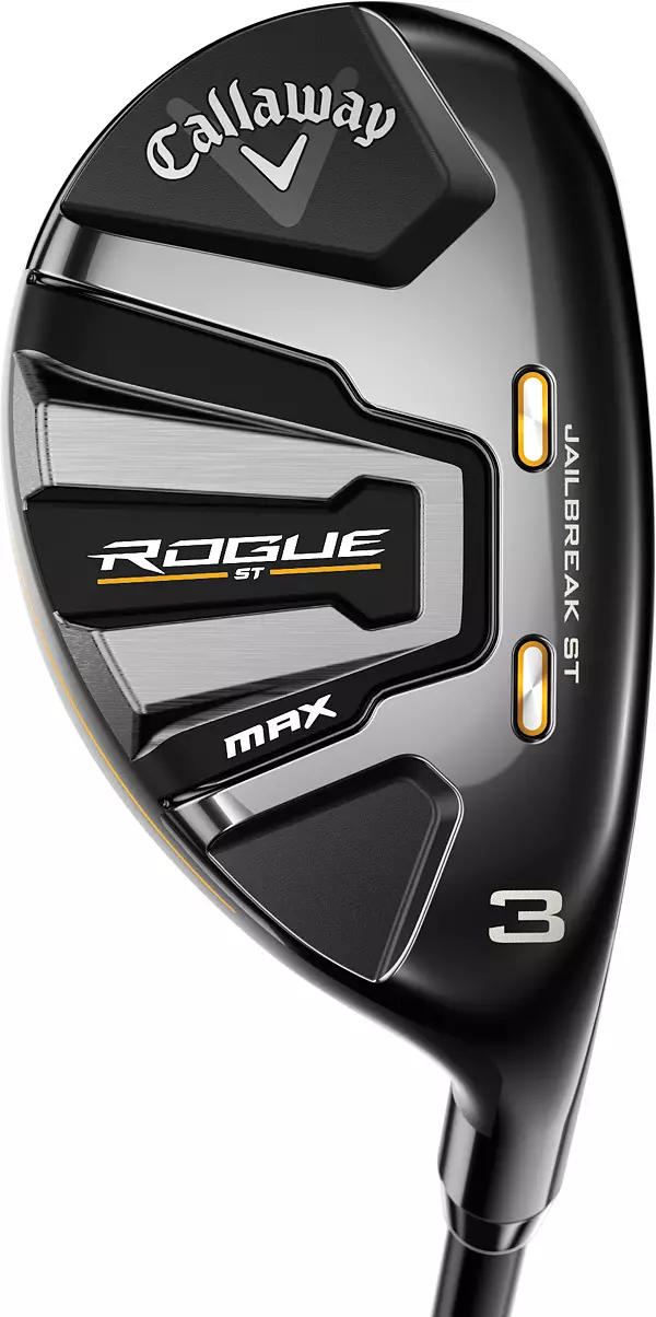 Callaway Rogue ST MAX Hybrid - Up to $100 Off | Dick's Sporting Goods