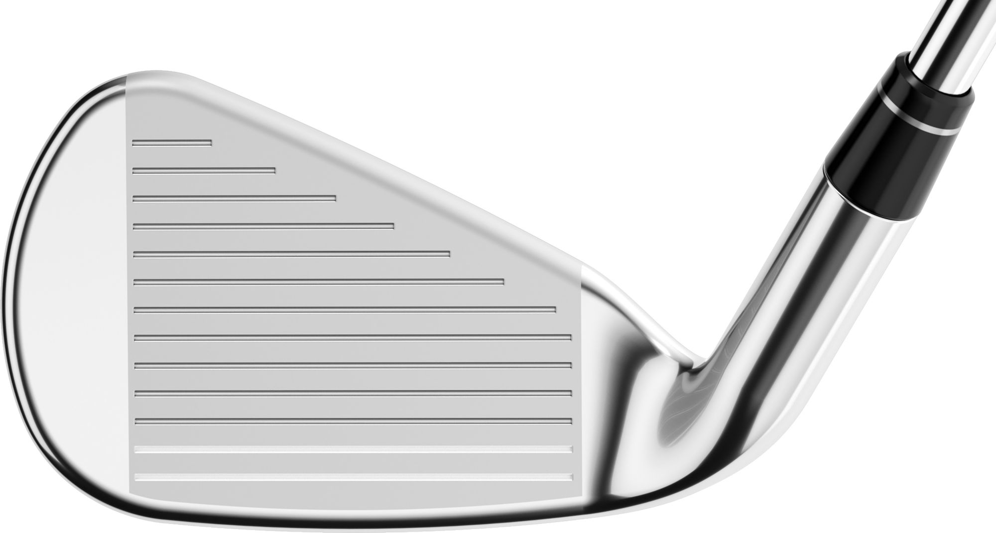 Callaway Rogue ST MAX OS Hybrid/Irons