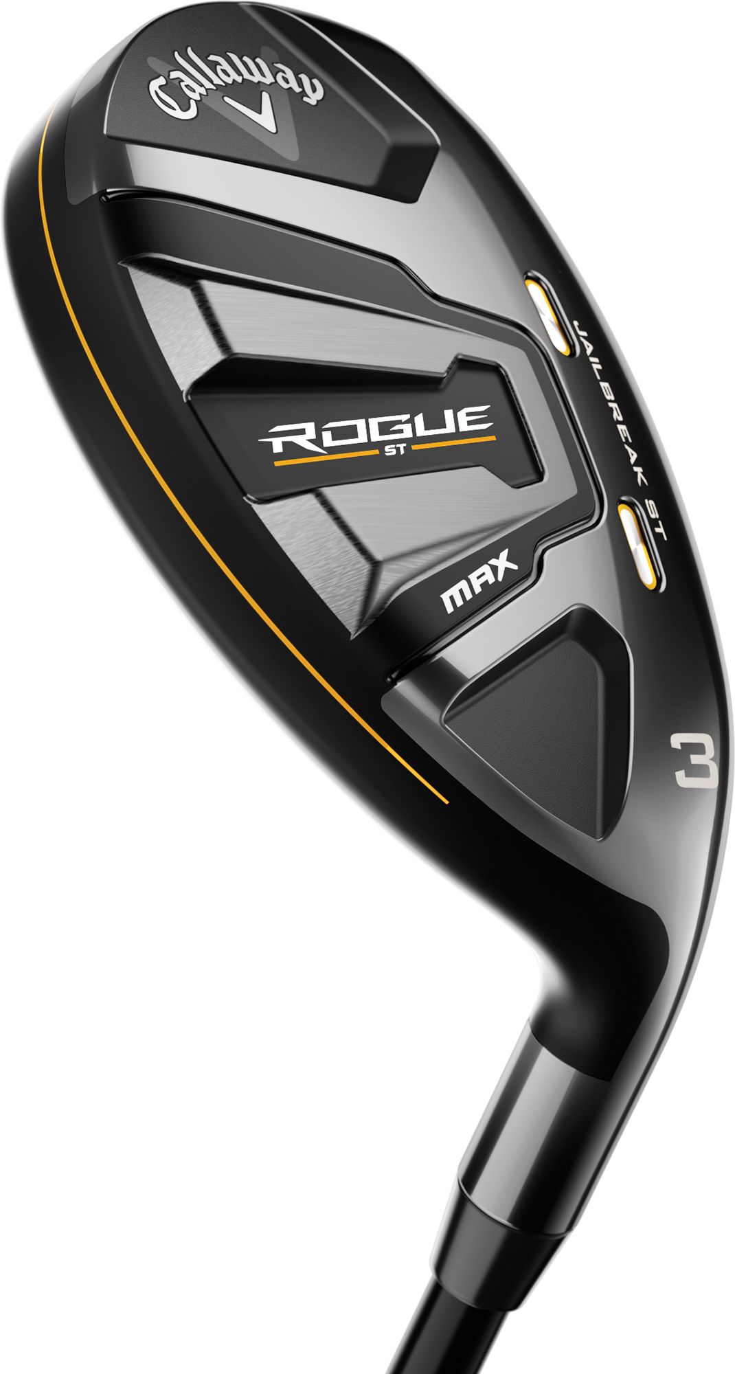 Callaway Rogue ST MAX Hybrid/Irons | Dick's Sporting Goods