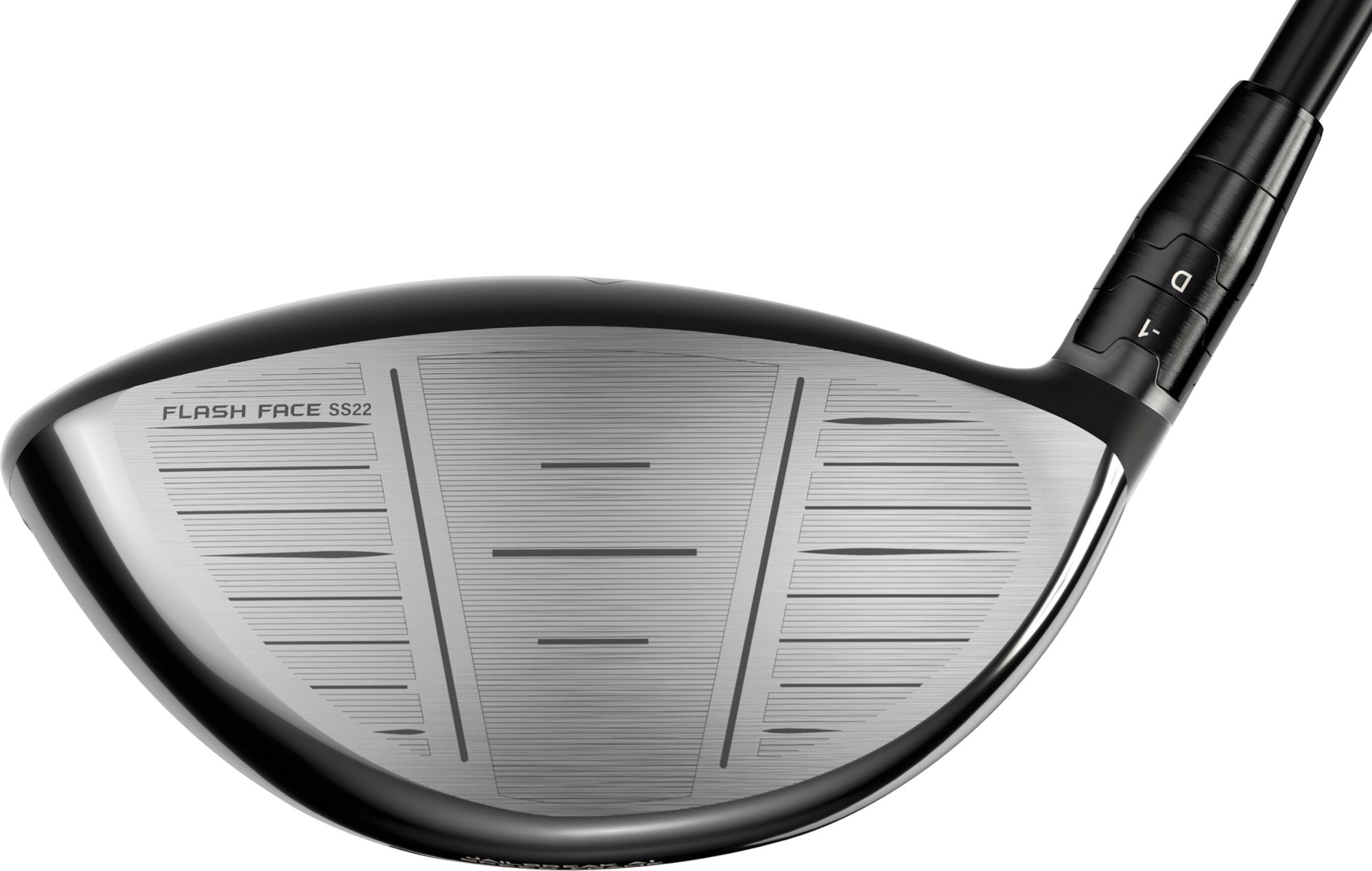 Callaway Rogue ST Triple Diamond LS Driver product image