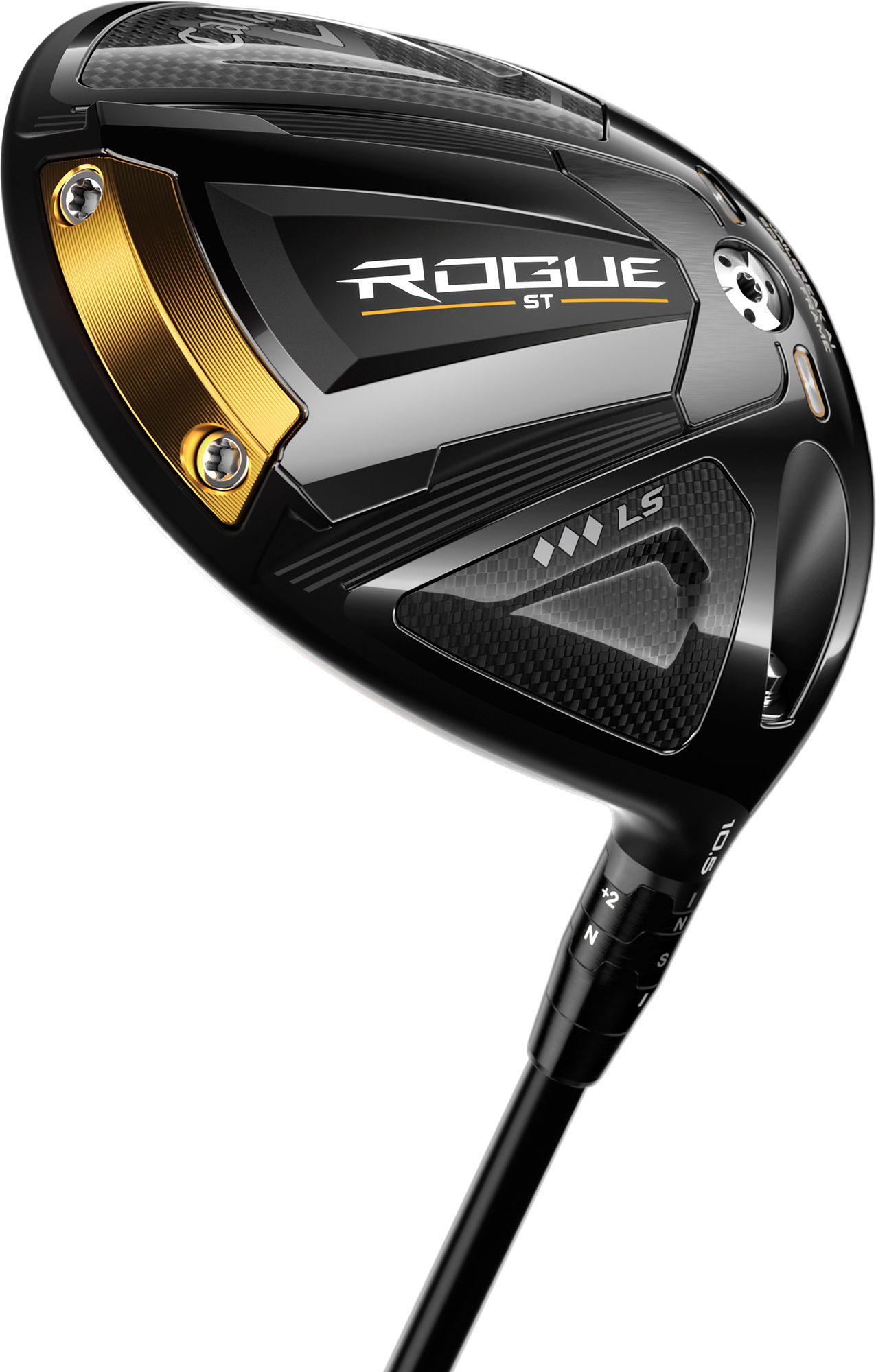 Callaway Rogue ST Triple Diamond LS Driver product image