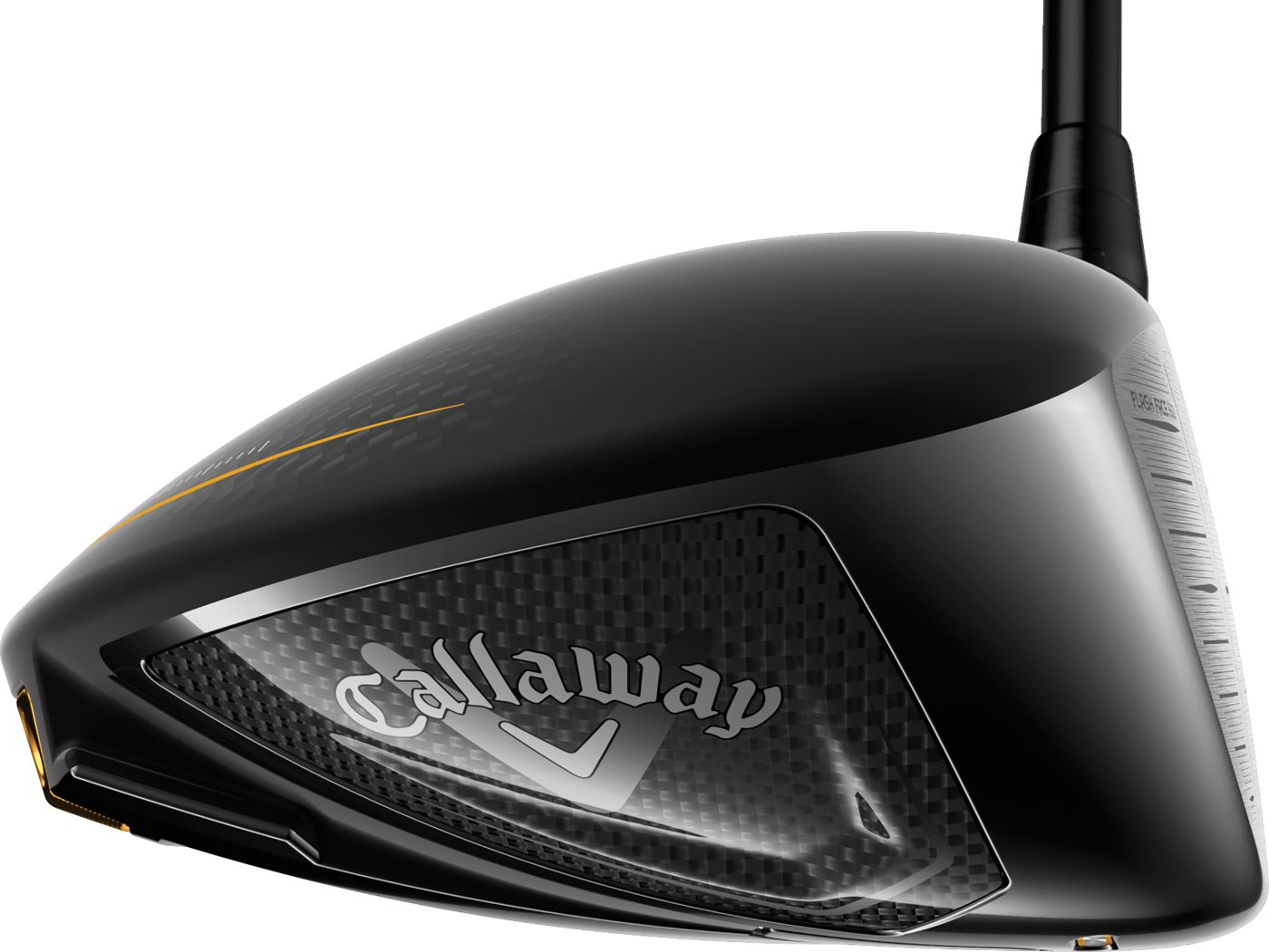 Callaway Rogue top ST Triple Diamond LS