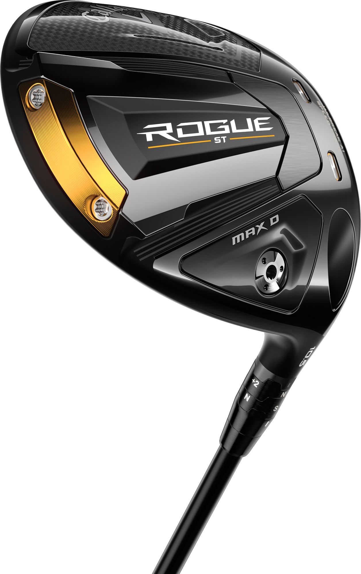 Callaway Women's Rogue ST MAX D Driver product image
