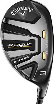 Callaway Rogue ST MAX OS Lite Hybrid - Used Demo product image