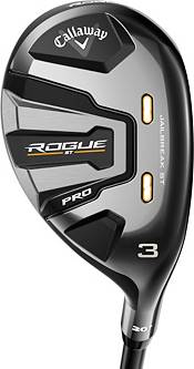 Callaway Rogue ST Pro Hybrid - Used Demo product image