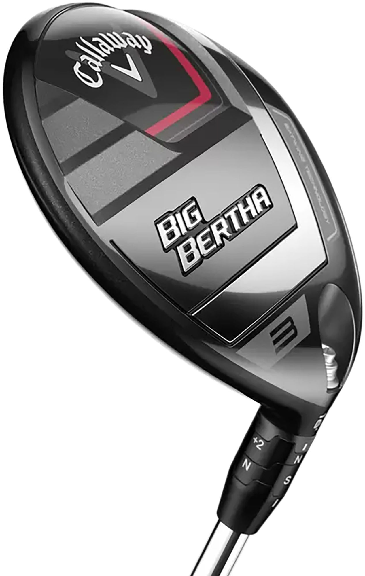 Callaway Big Bertha B23 Fairway Wood