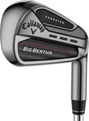 Callaway Big Bertha B23 Irons product image