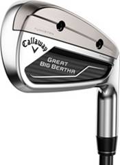 Callaway Great Big Bertha Irons product image