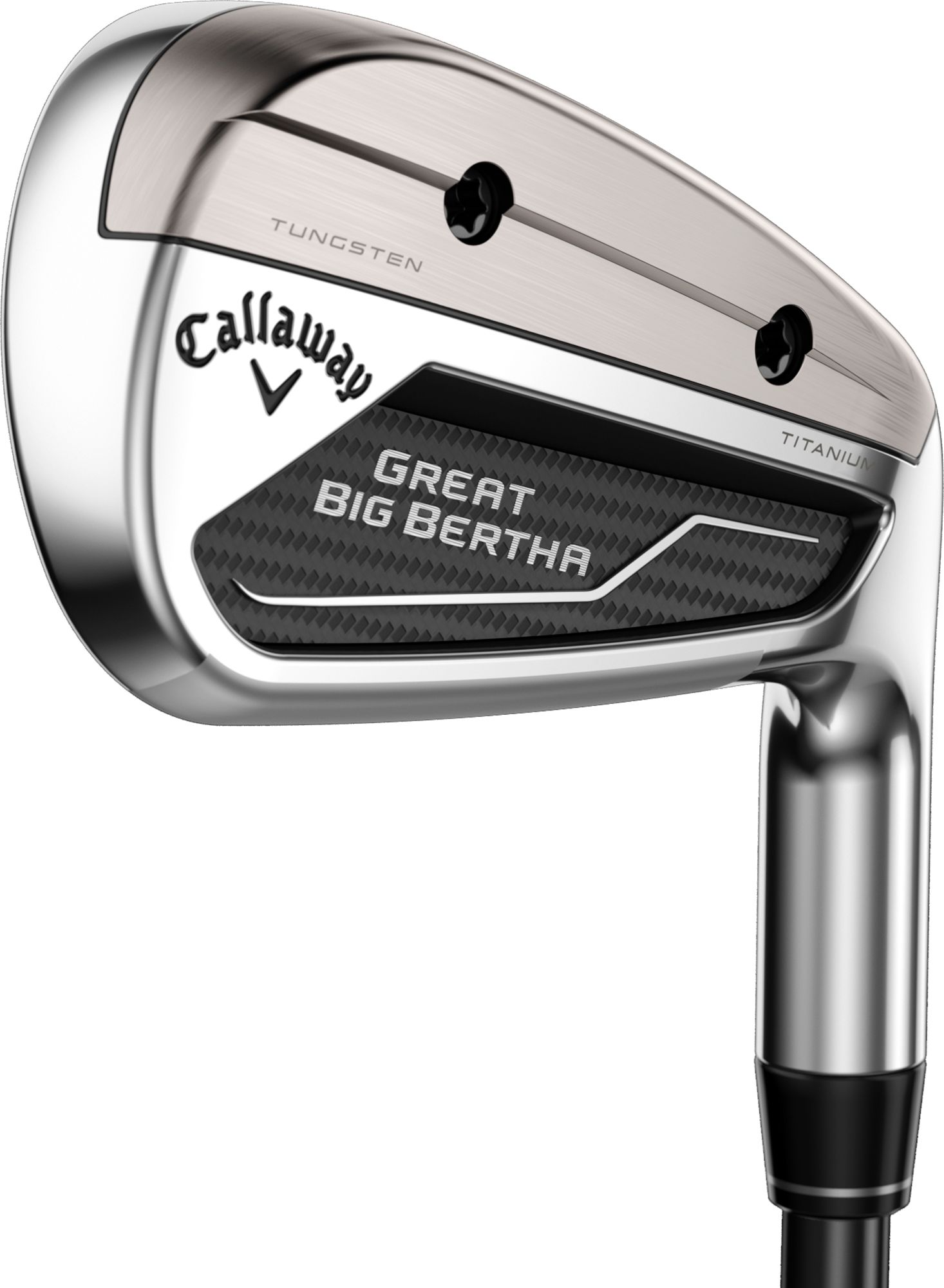Callaway Great Big Bertha Hybrid/Irons | Golf Galaxy
