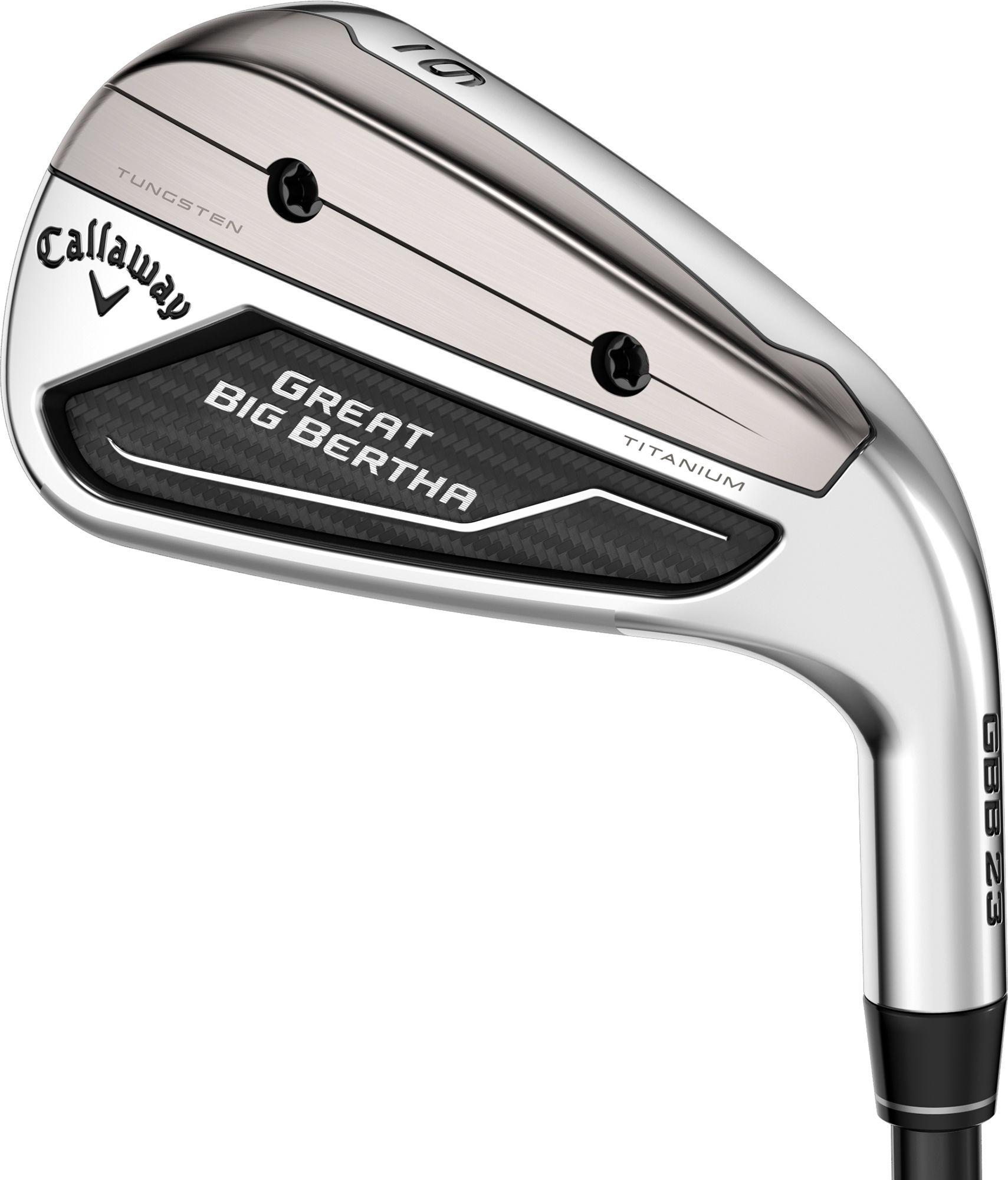 Callaway Women's Great Big Bertha Hybrid/Irons | Golf Galaxy