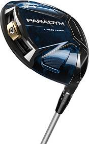 Callaway PARADYM Driver - Used Demo product image