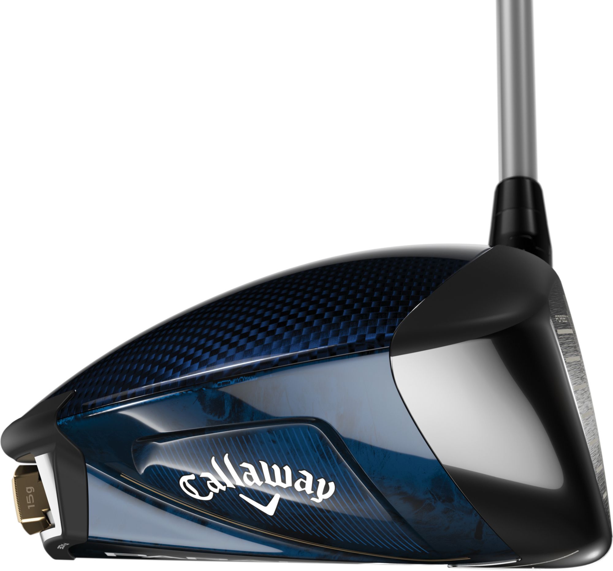 Callaway Women's PARADYM Driver - Used Demo