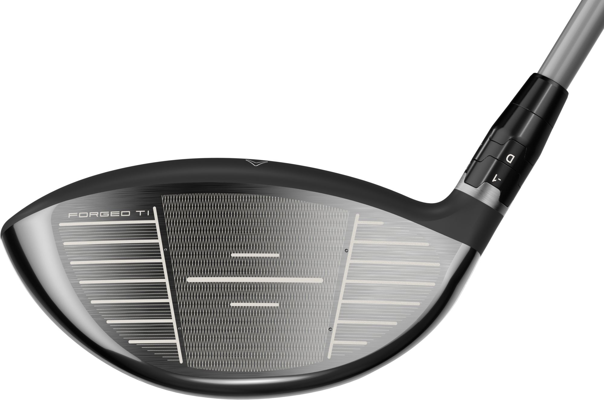 Used Callaway PARADYM Driver product image