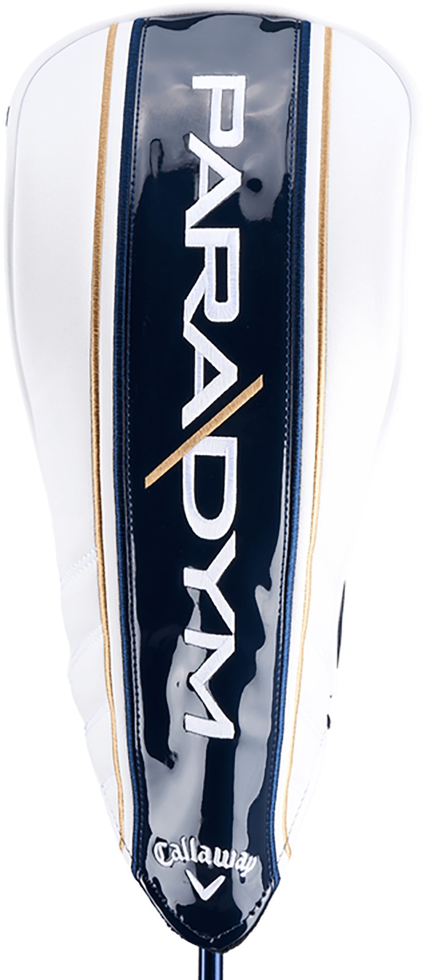 Callaway PARADYM X Driver