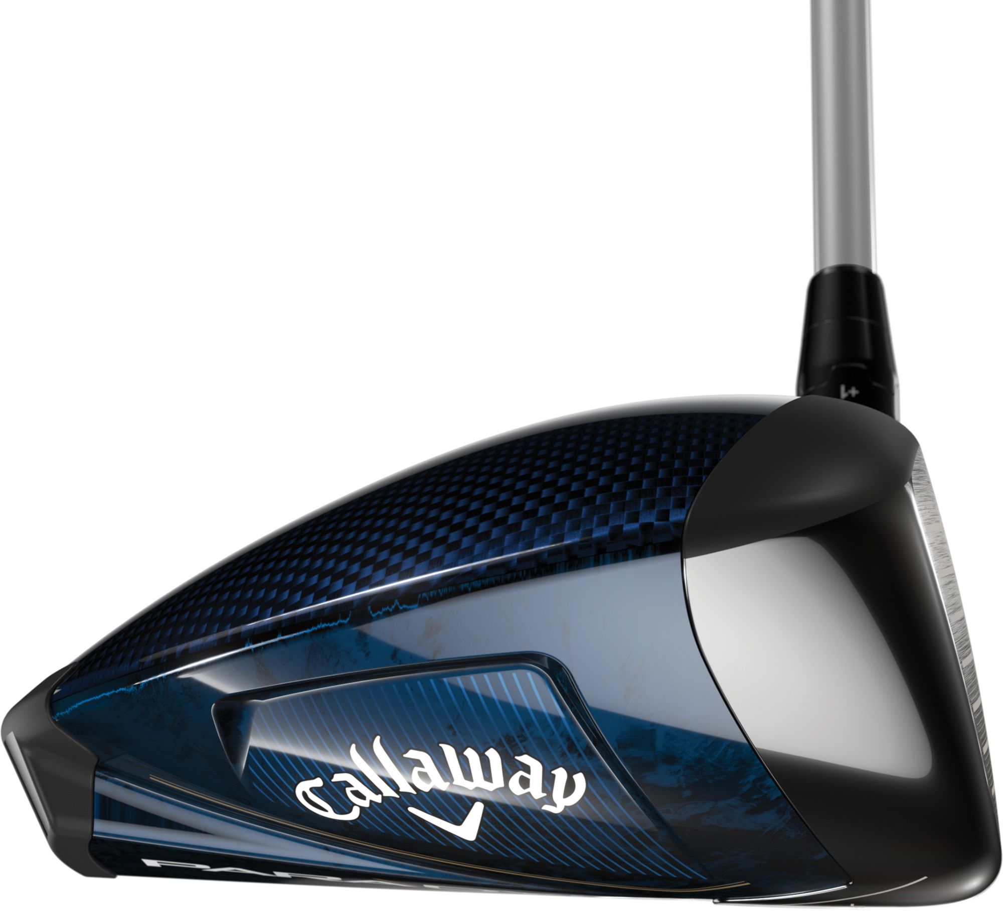 Callaway PARADYM X Driver