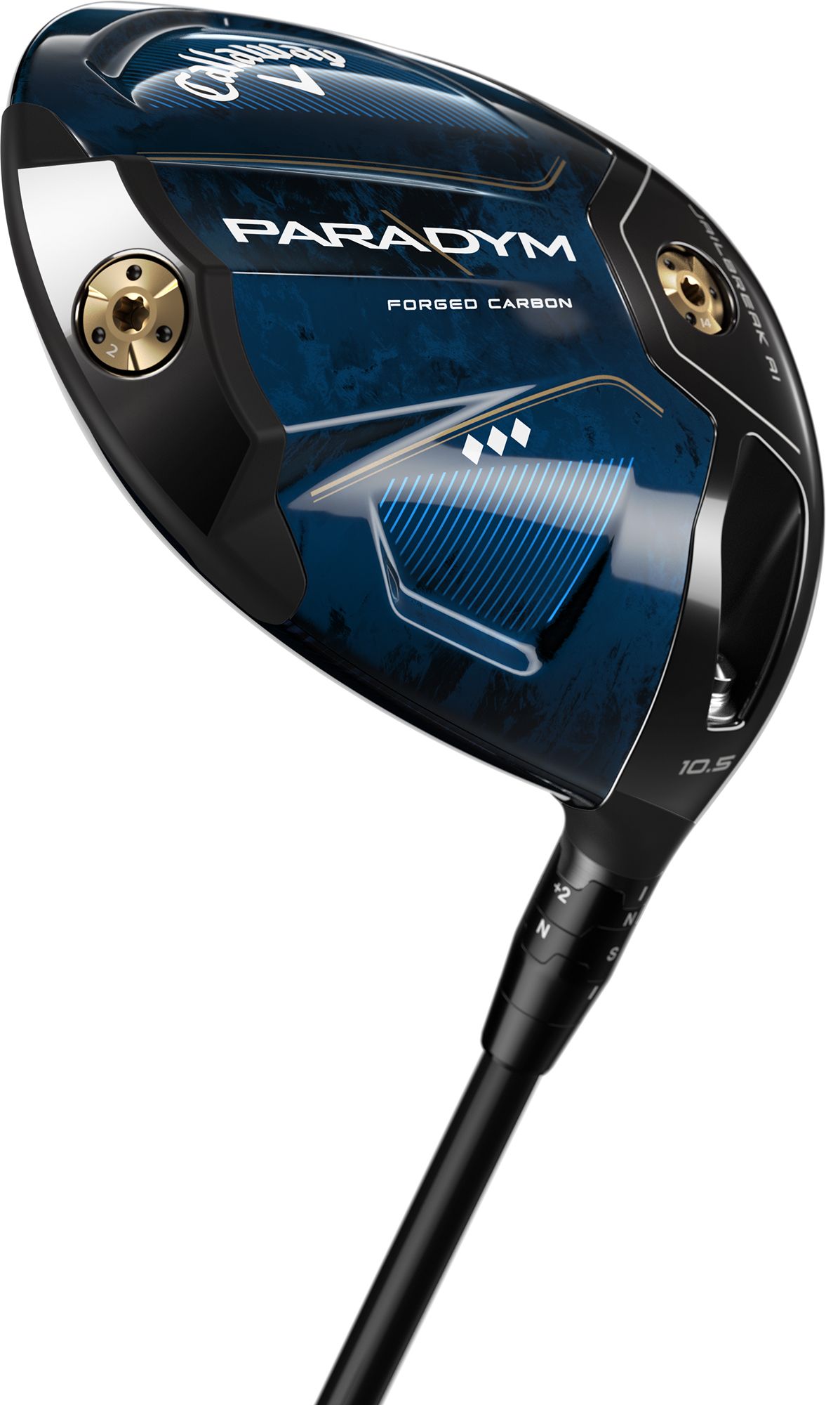 Callaway PARADYM Triple Diamond Driver