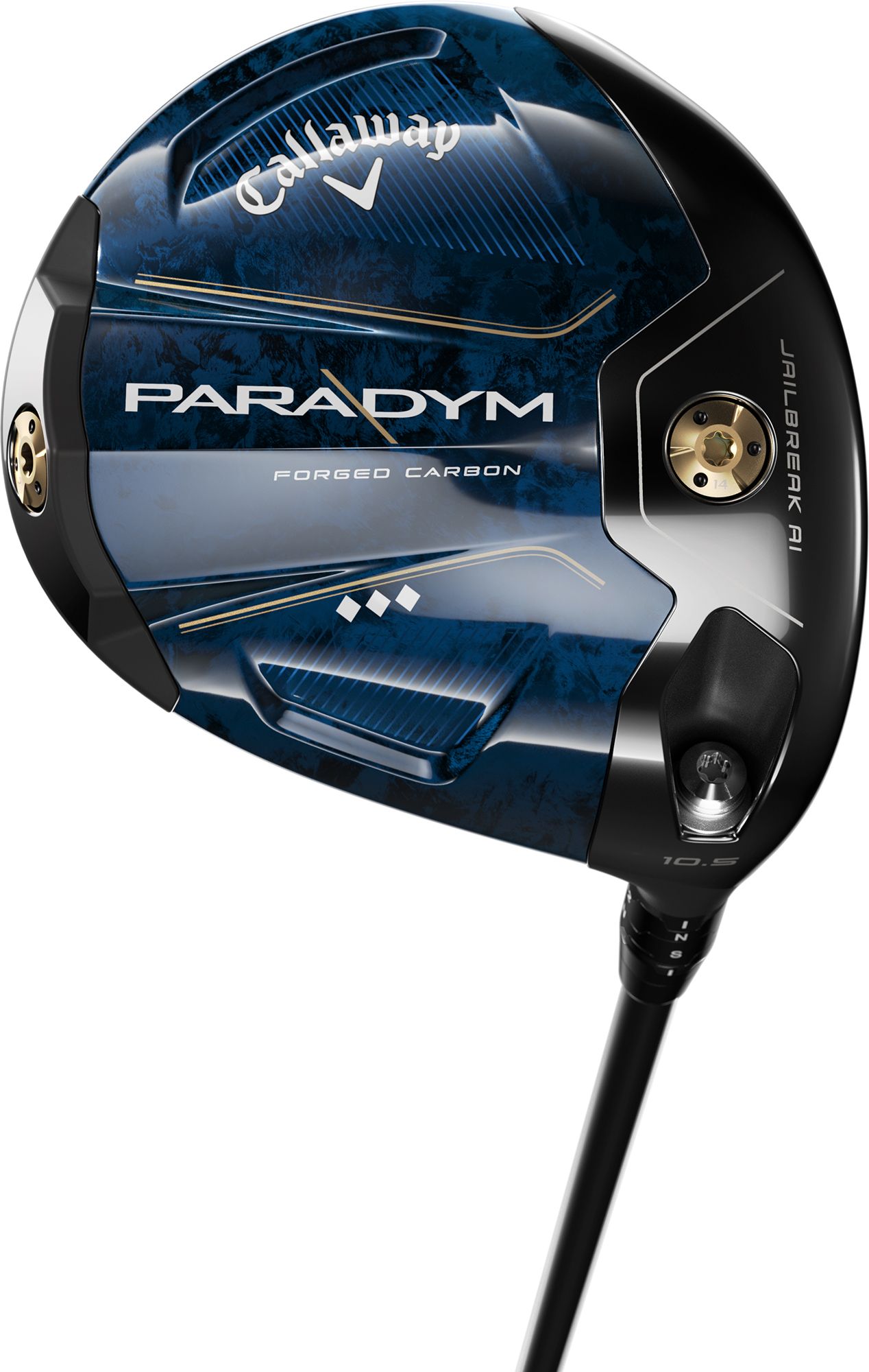 Callaway PARADYM Triple Diamond Driver product image
