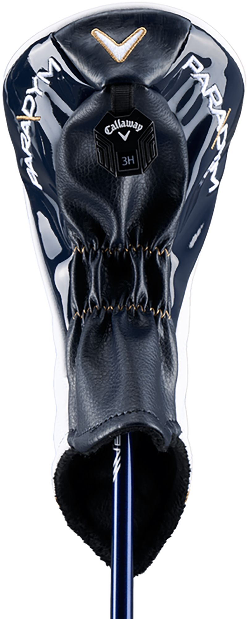 Callaway PARADYM Hybrid product image