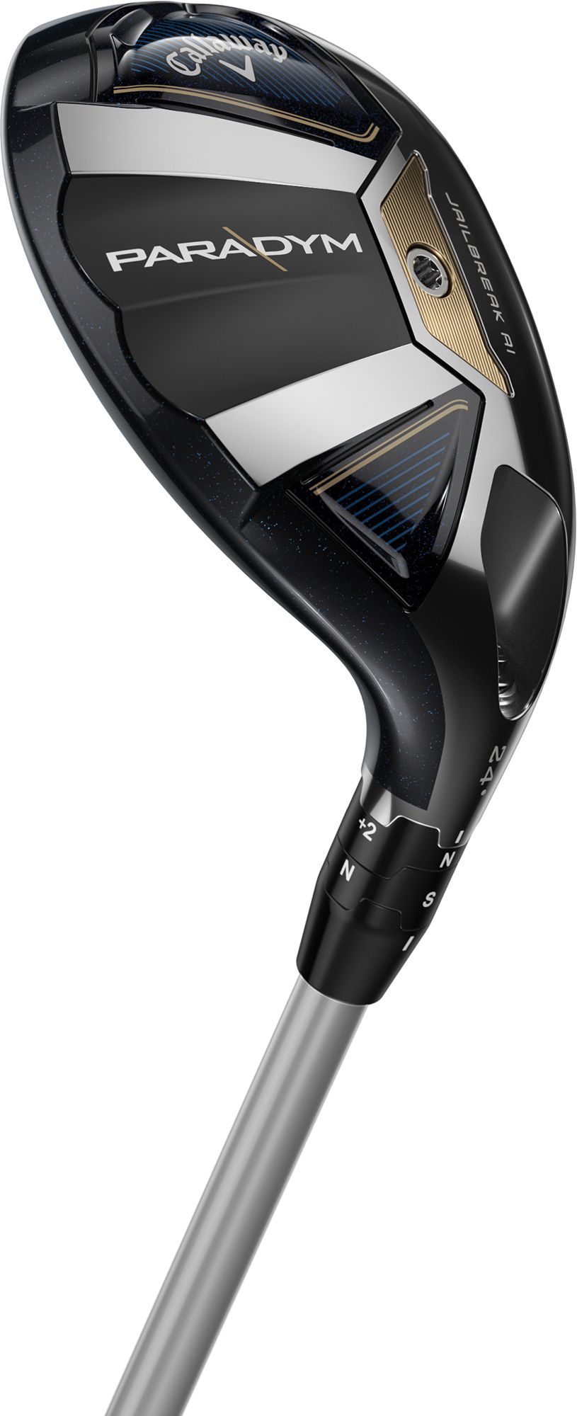Callaway PARADYM Hybrid product image