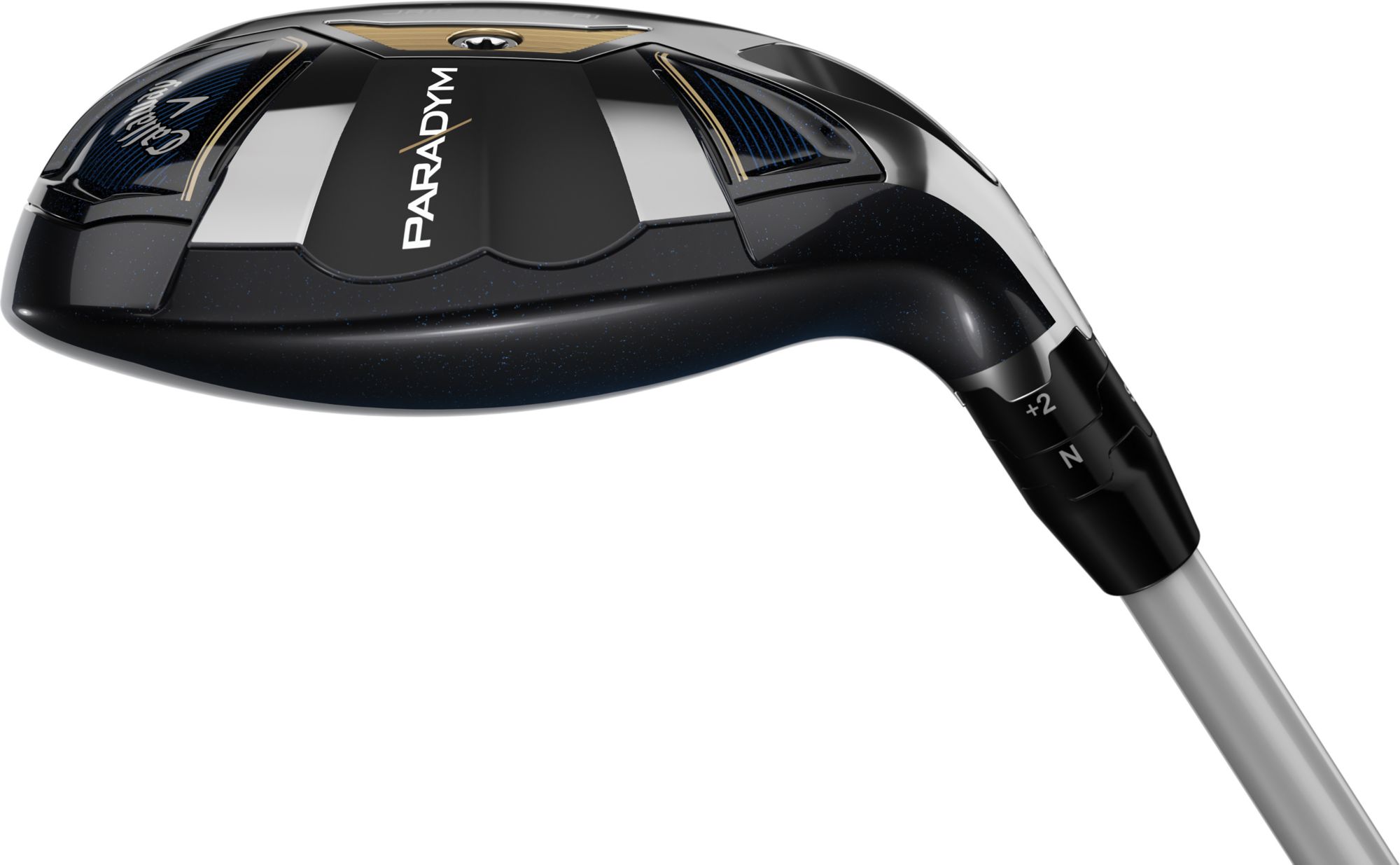 Callaway PARADYM Hybrid product image