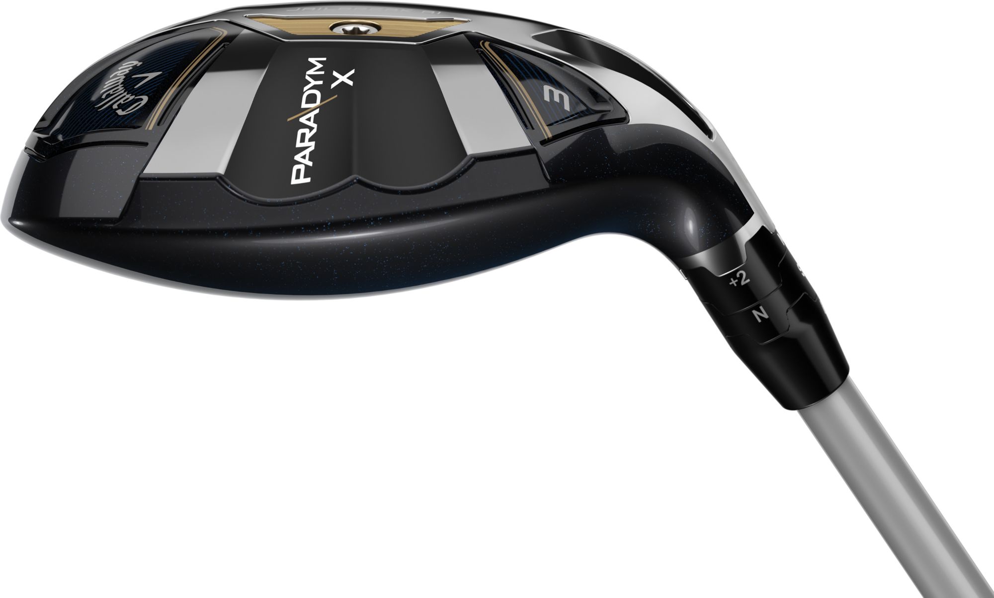 Callaway Women's PARADYM X Hybrid