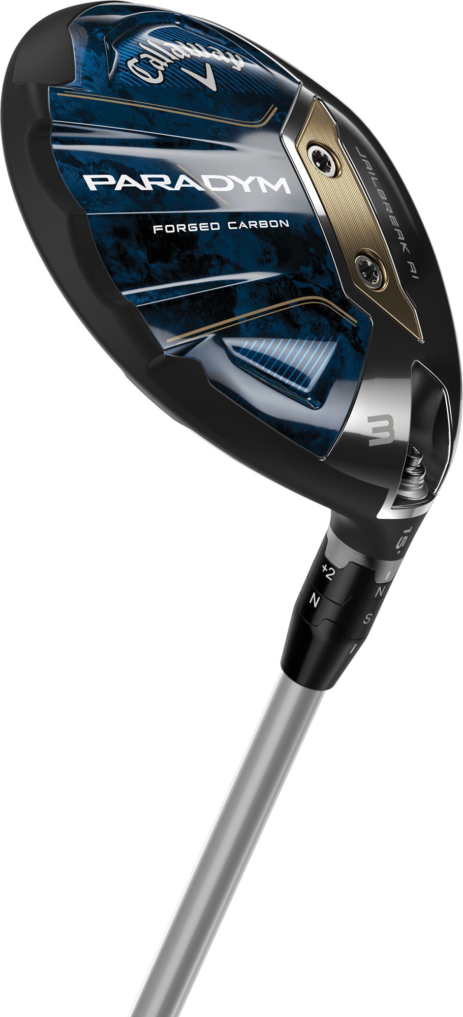 Callaway Women's PARADYM Fairway Wood product image