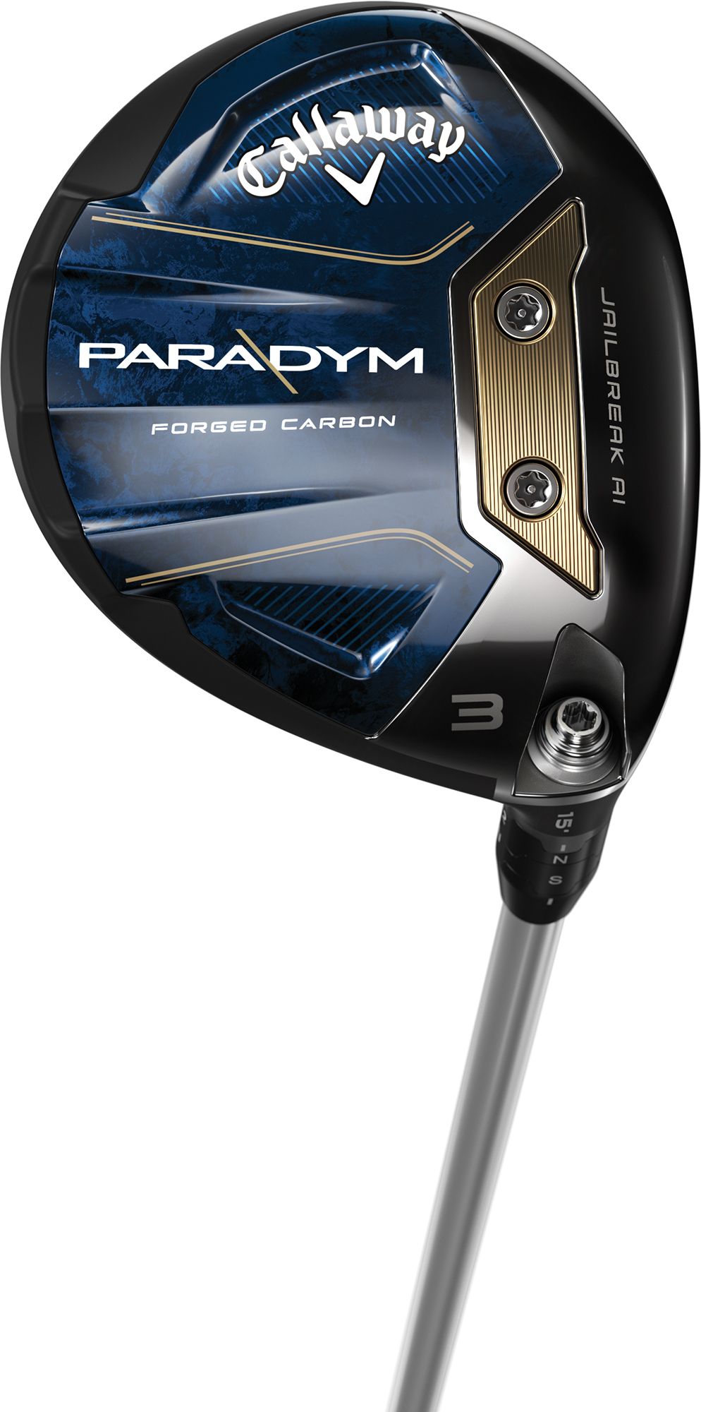 Callaway Women's PARADYM Fairway Wood product image
