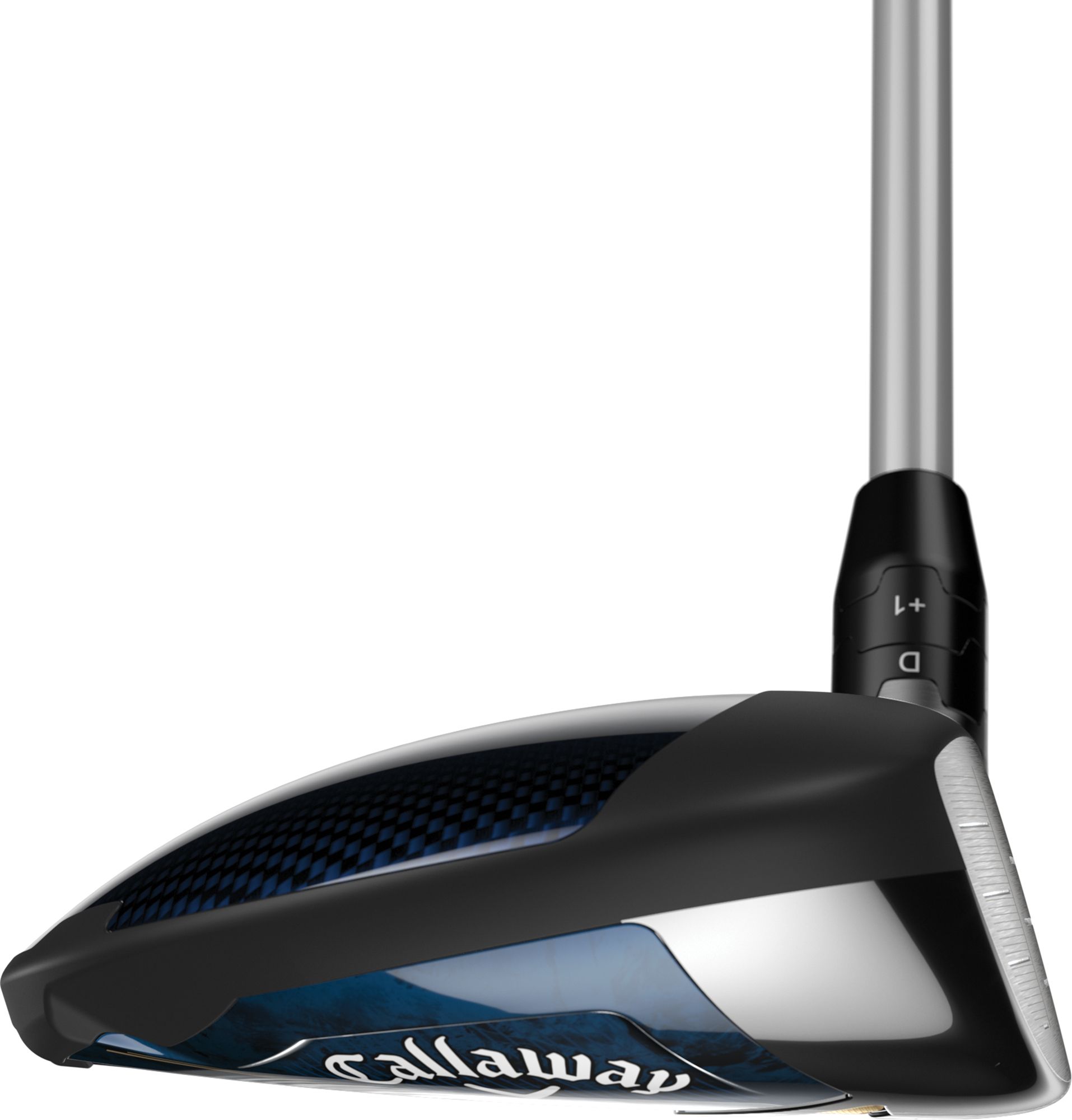 Callaway Women's PARADYM Fairway Wood - Used Demo product image