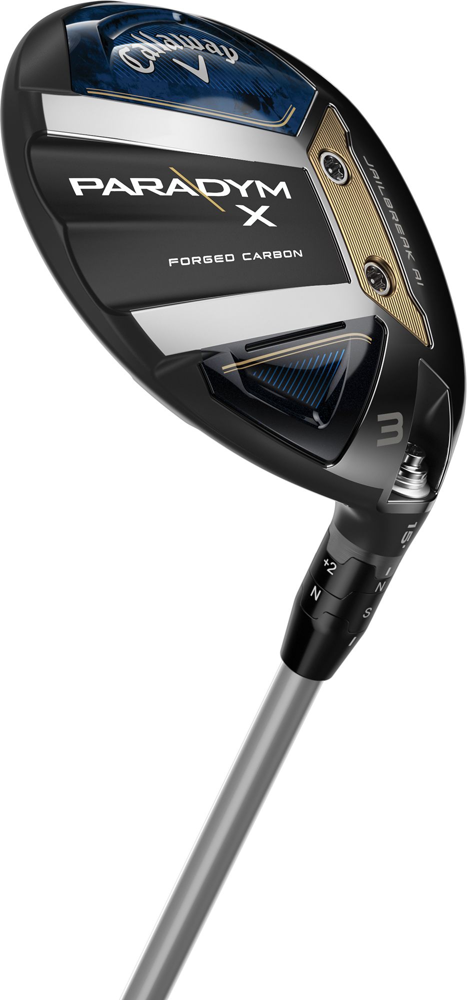 Callaway PARADYM X Fairway Wood product image