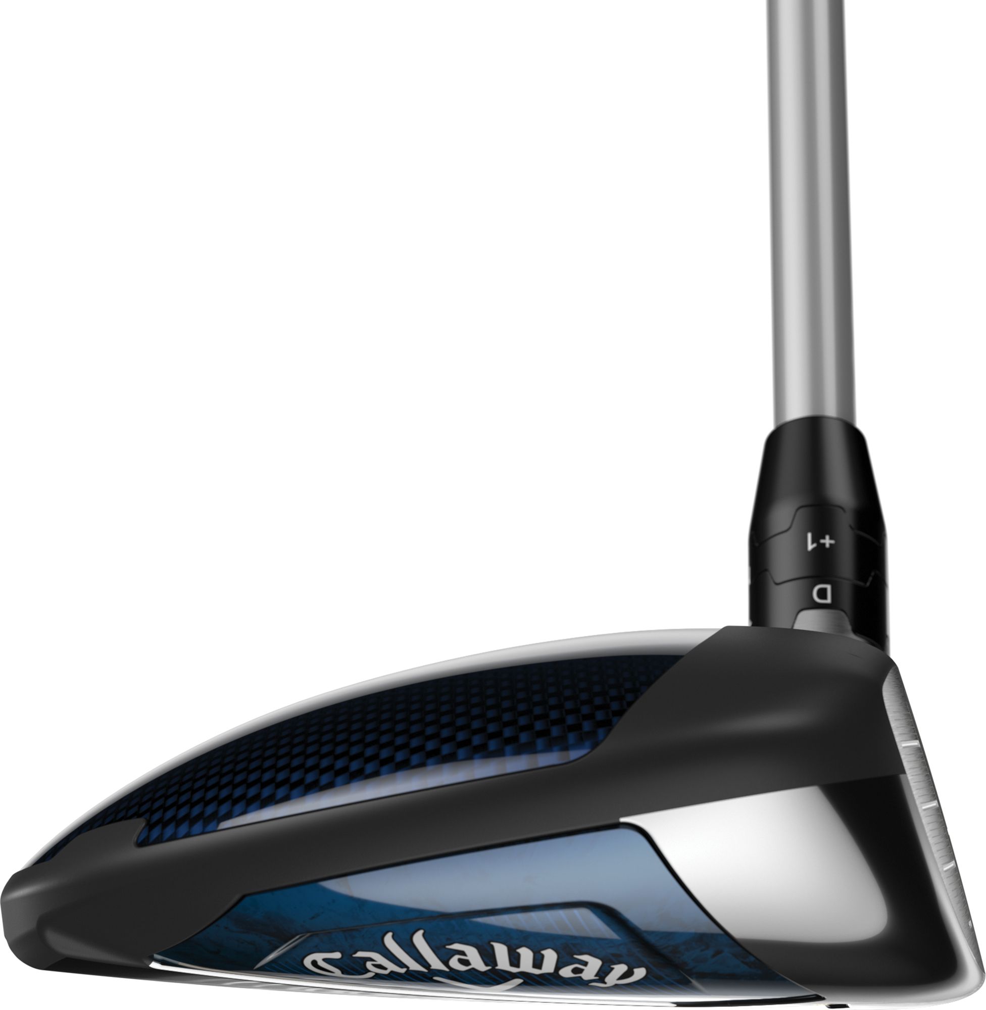 Callaway Women's PARADYM X Fairway Wood - Used Demo product image