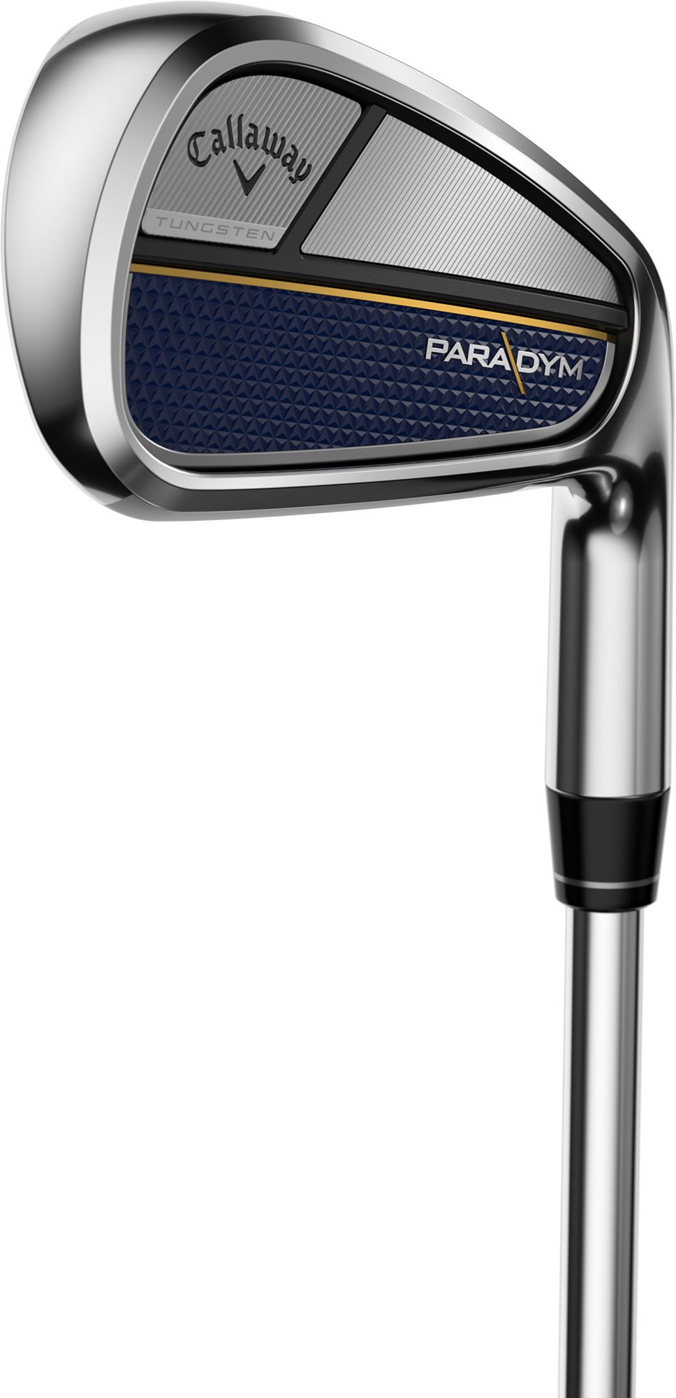 Callaway PARADYM Individual Irons product image