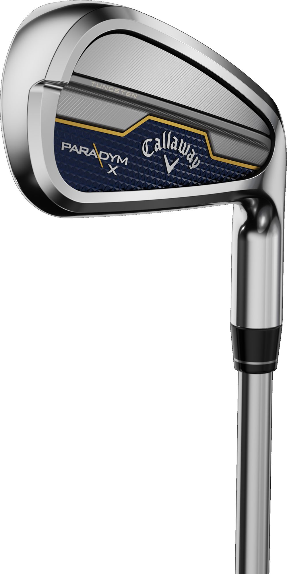 Callaway PARADYM X Irons product image