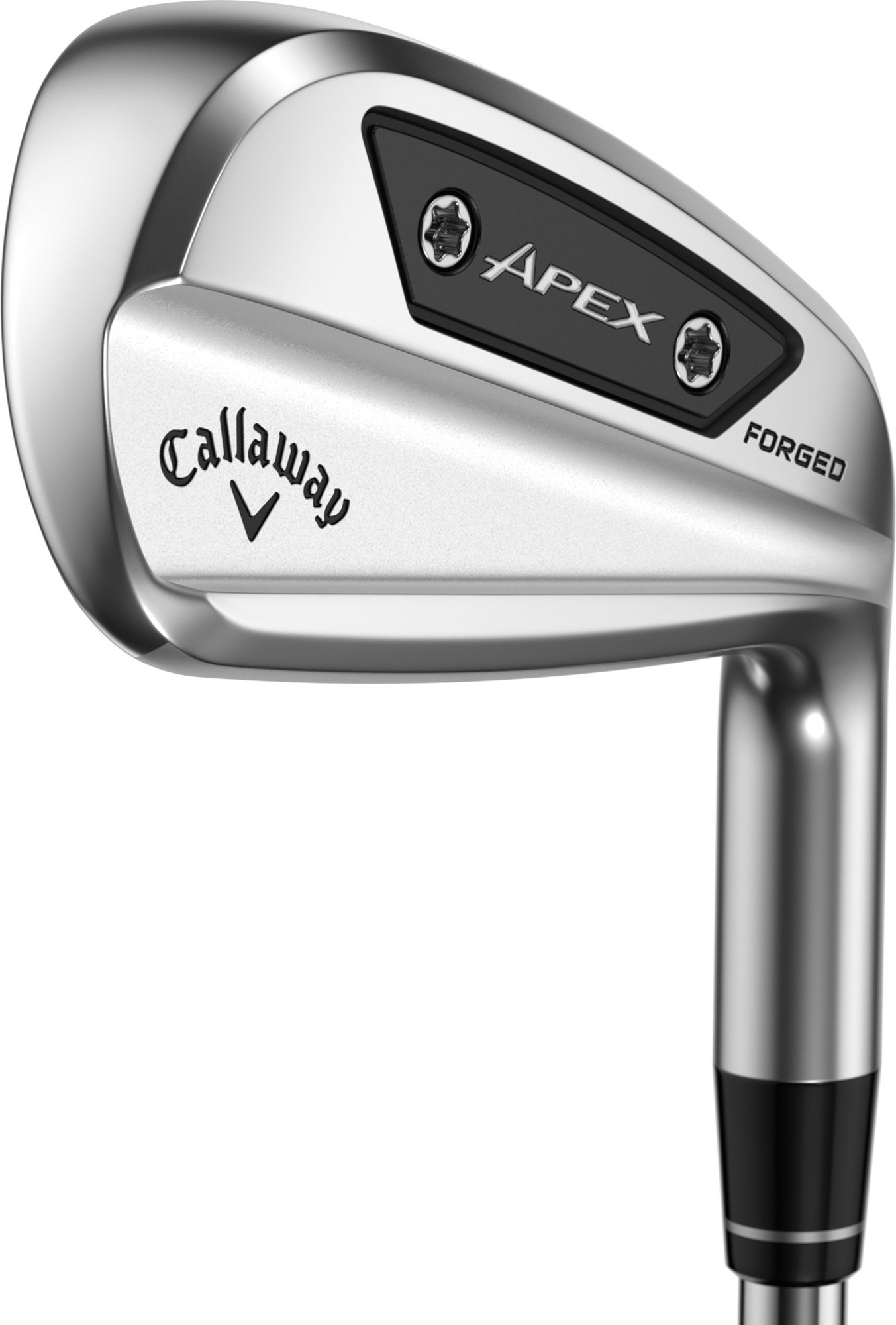 Used Callaway Apex Ai200 Irons product image