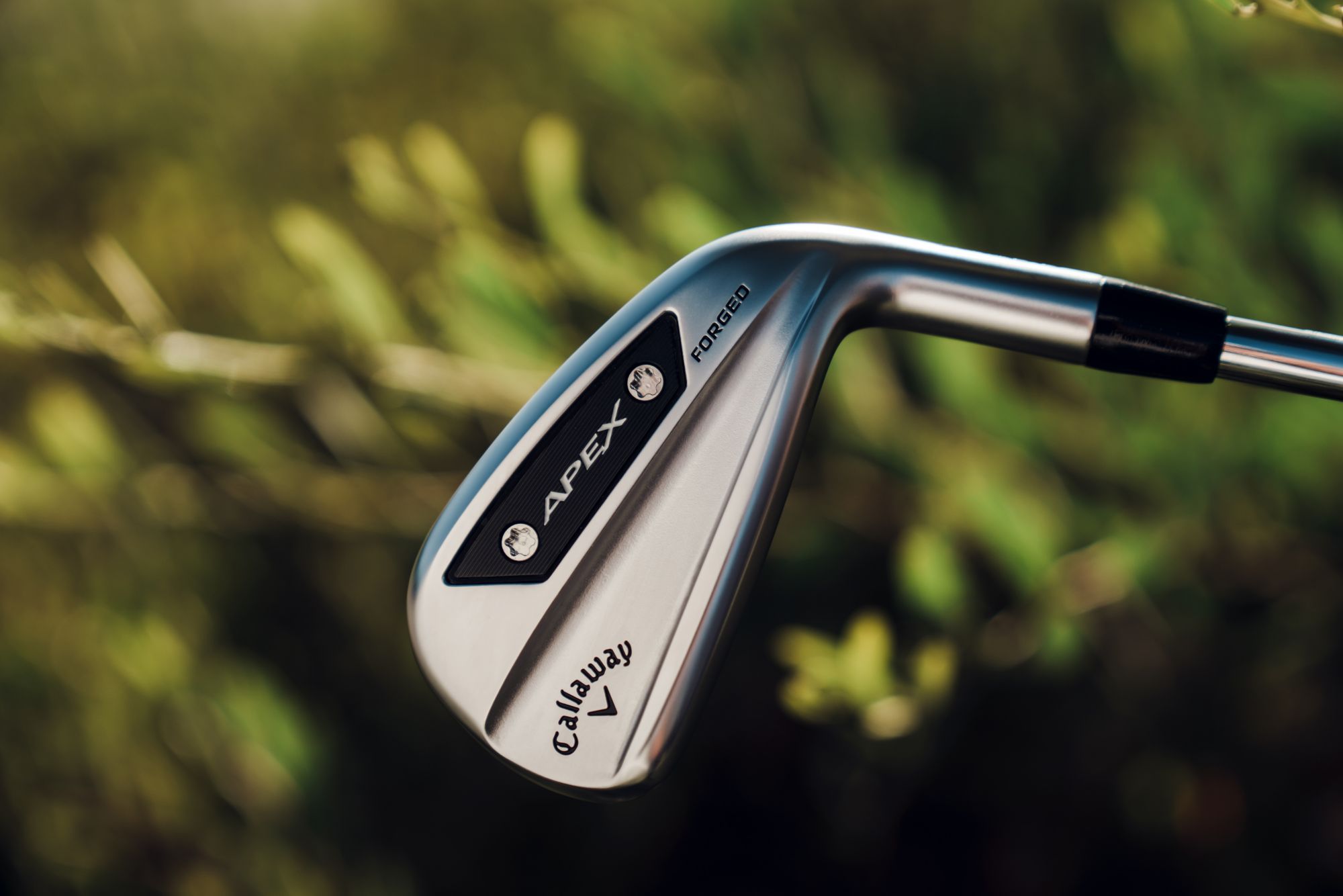 Used Callaway Apex Ai200 Irons product image