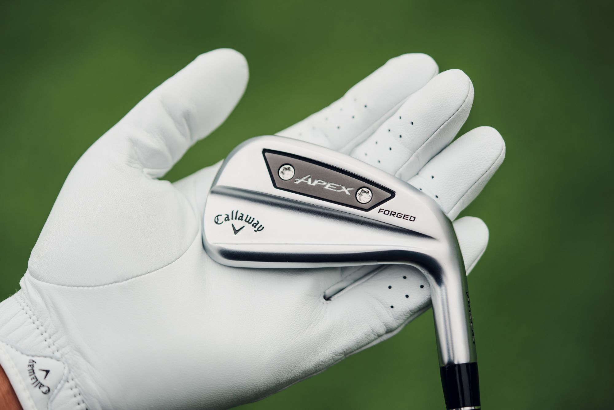 Used Callaway Apex Ai200 Irons product image