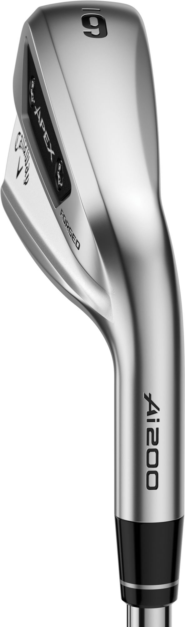 Used Callaway Apex Ai200 Irons product image