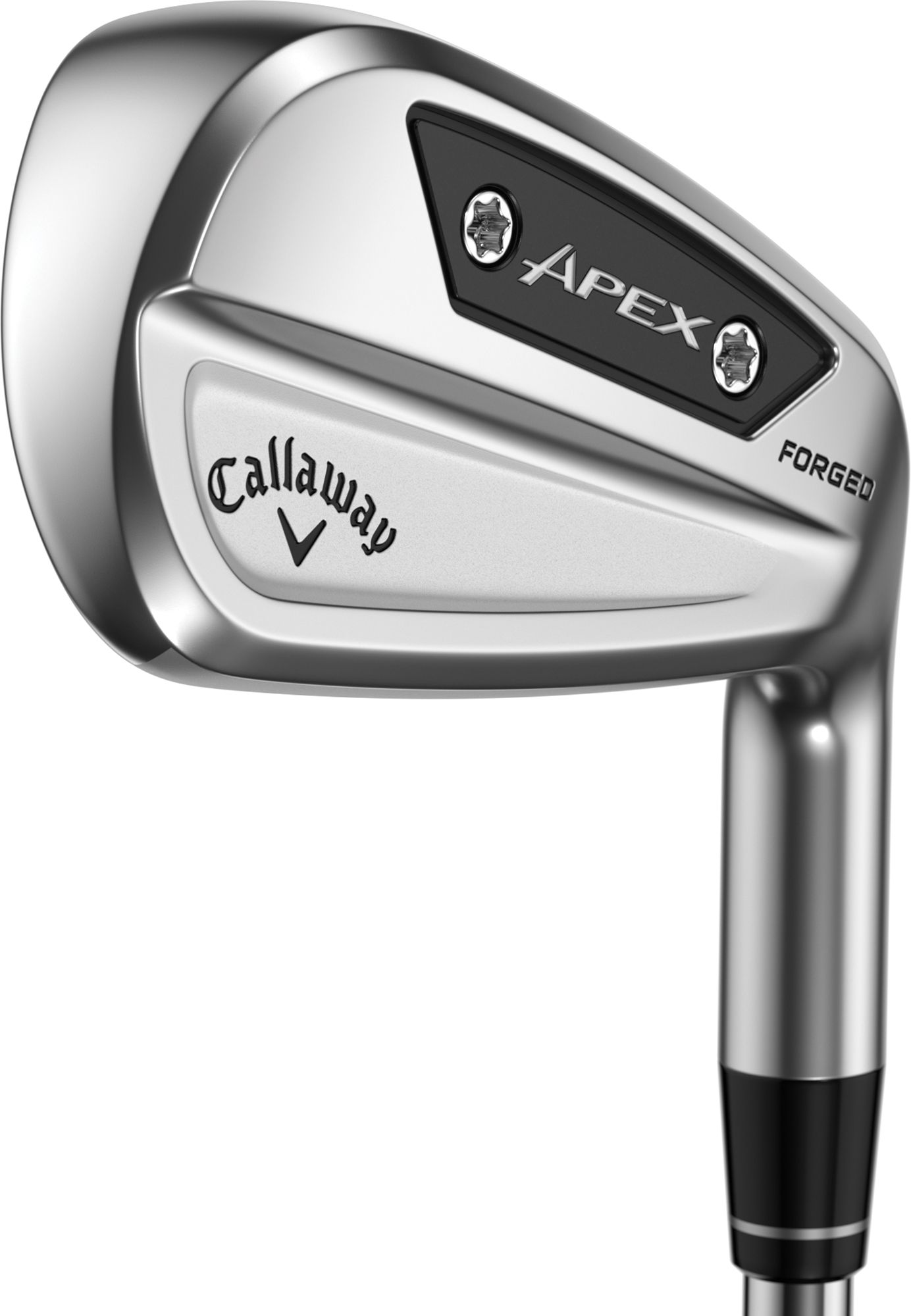 Used Callaway Apex Ai300 Irons product image
