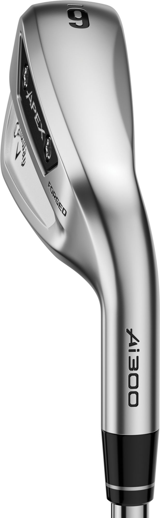 Used Callaway Apex Ai300 Irons product image