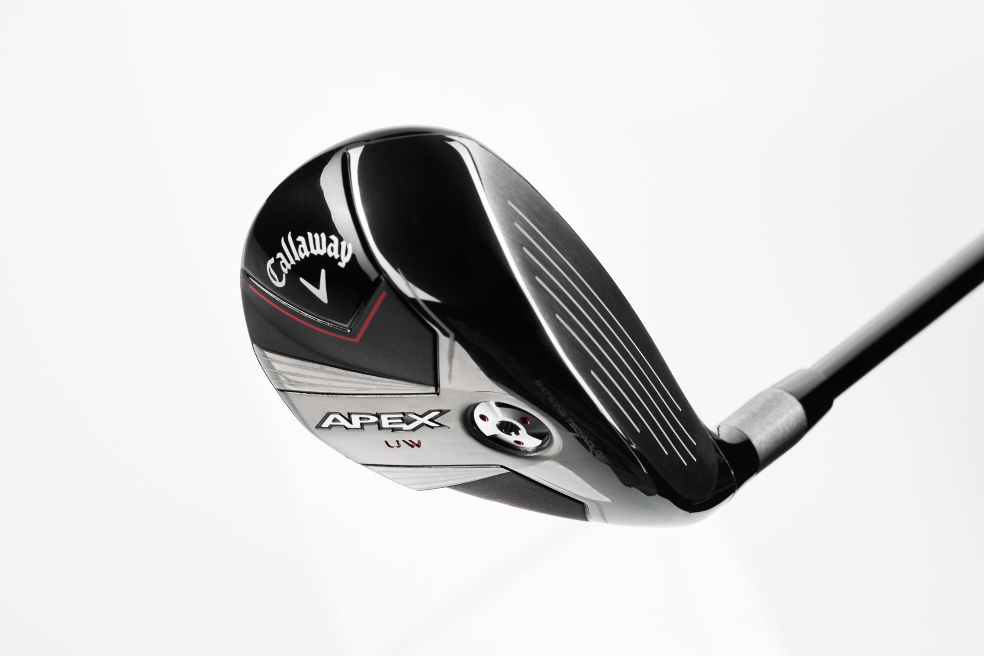 Callaway Apex 24 Utility Wood