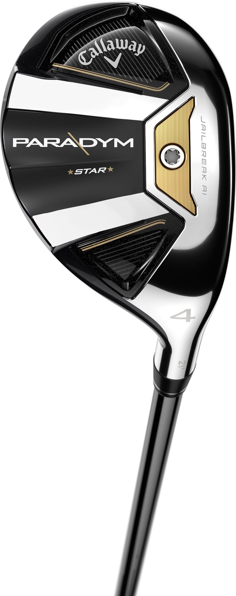 Callaway Women's Paradym Star Hybrid product image