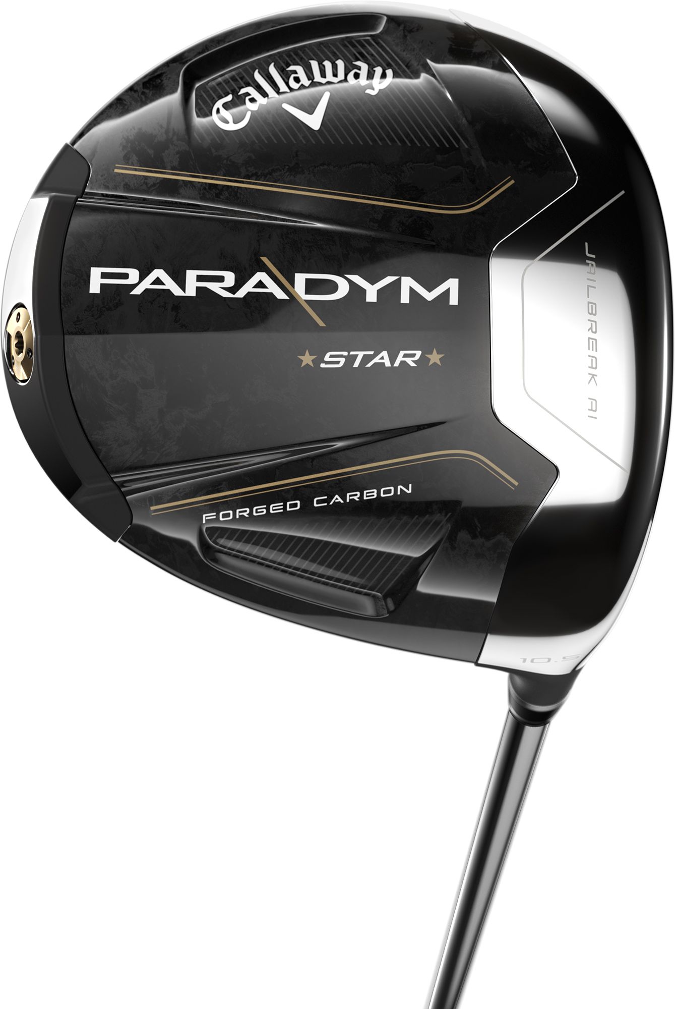 Callaway Women's Paradym Star Driver