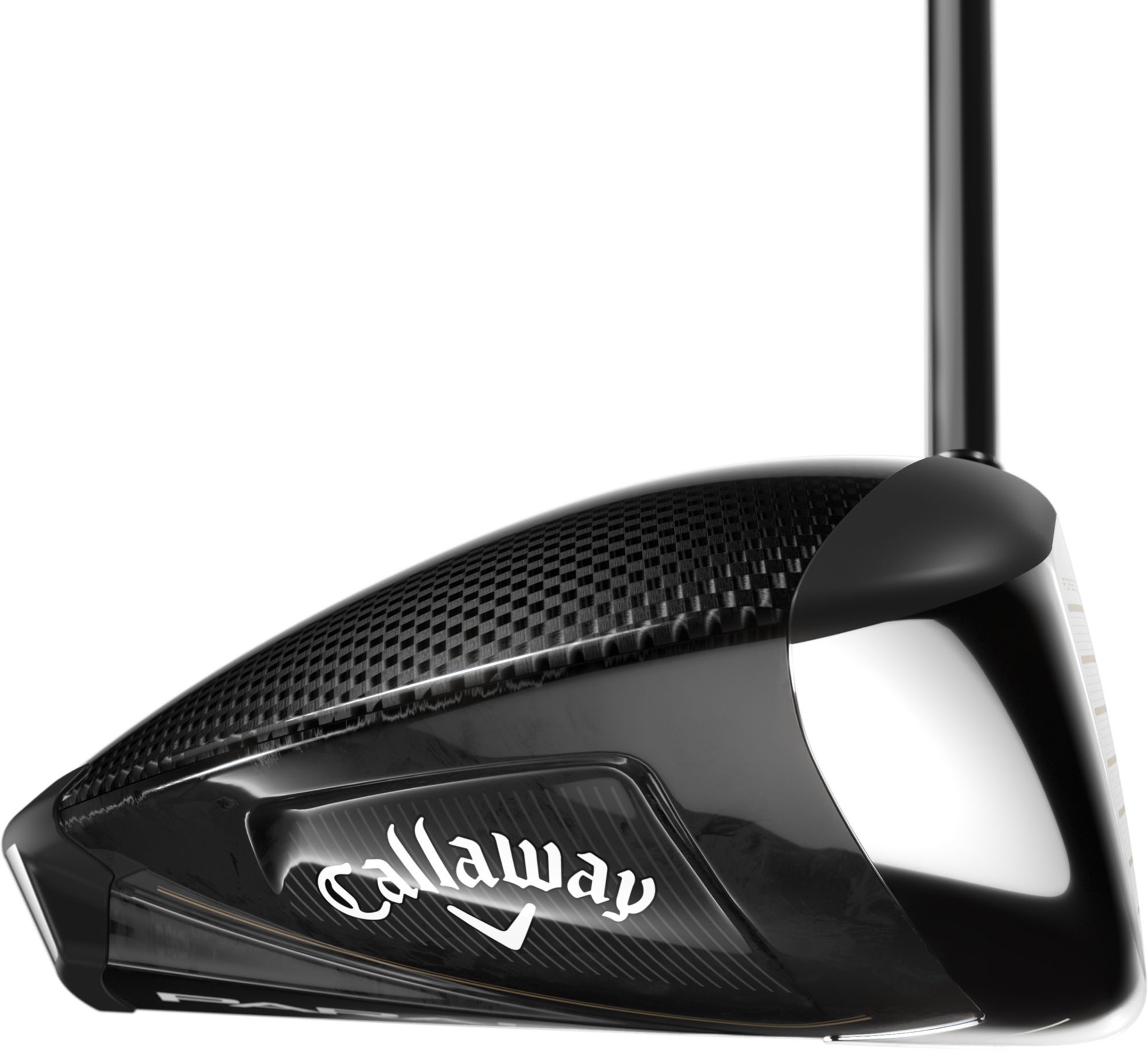 Callaway Women's Paradym Star Driver