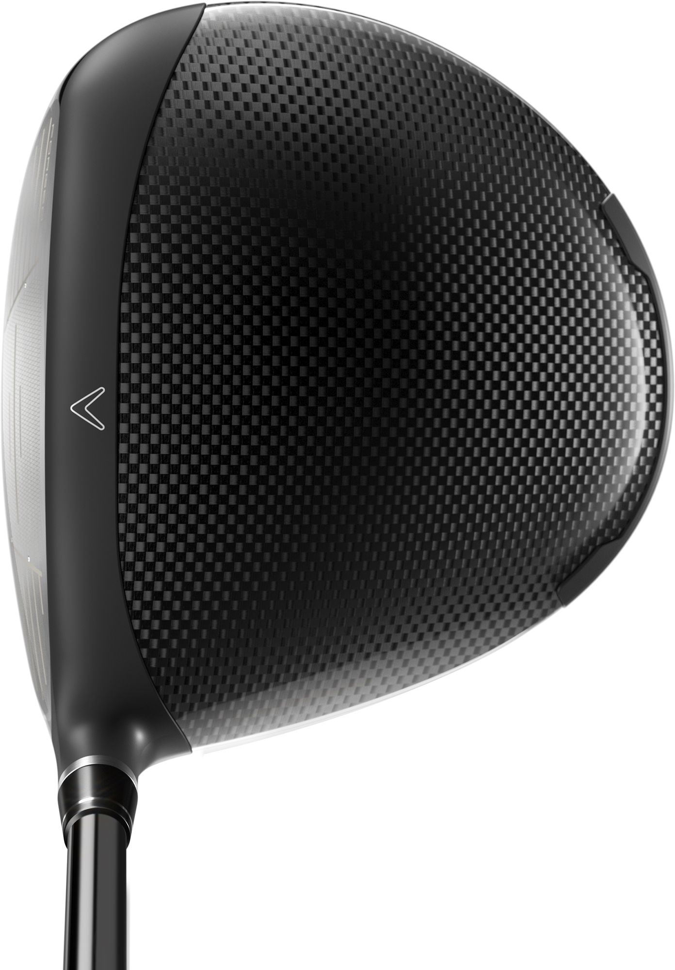 Tête Callaway PARADYM 1W Driver 10,5° Uniquement Avec Couvre