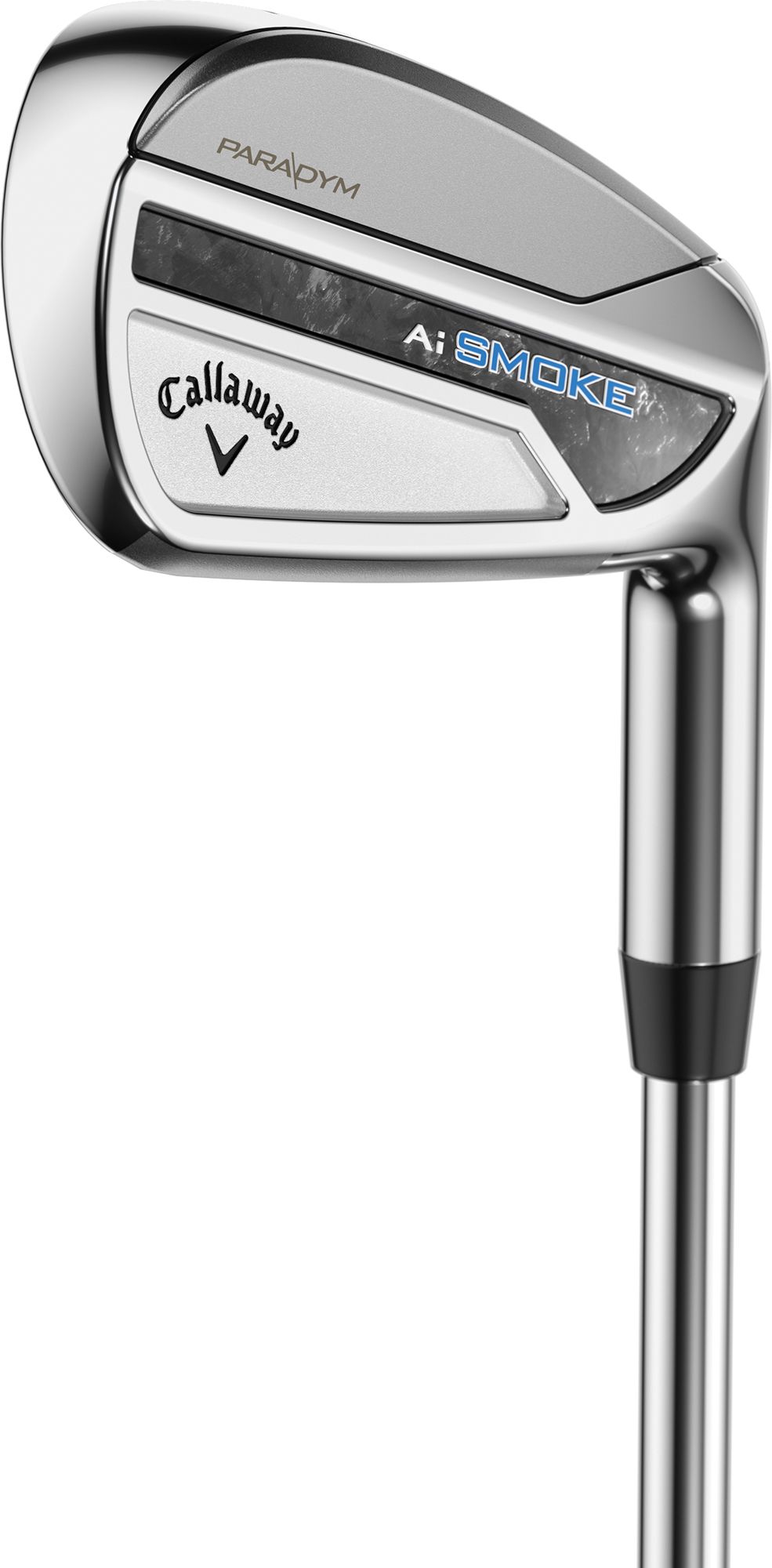 Used Callaway Paradym Ai Smoke Irons product image
