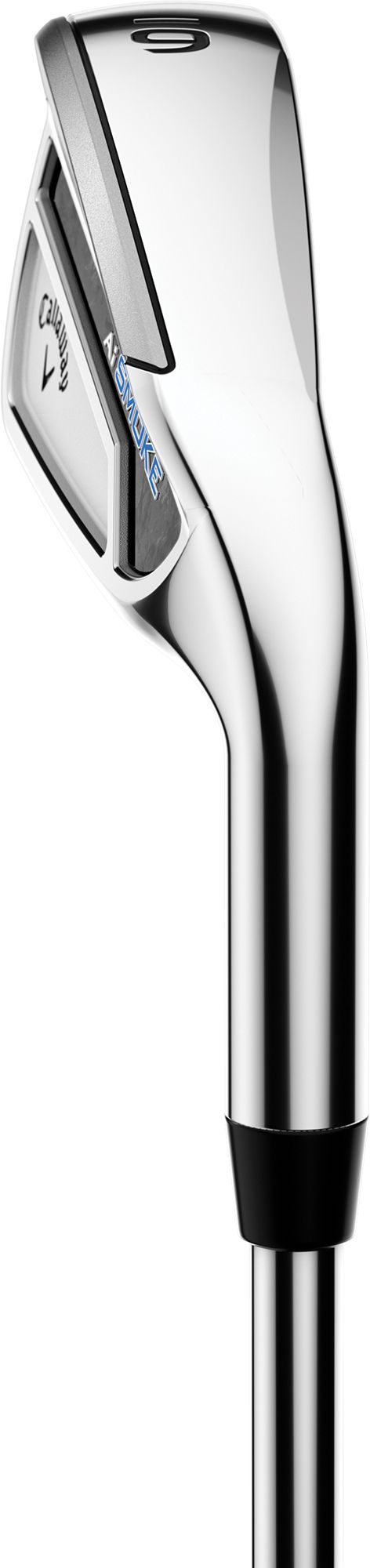 Used Callaway Paradym Ai Smoke Irons product image
